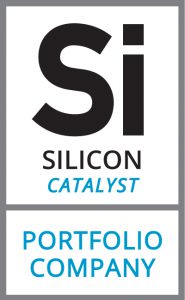 Silicon Catalyst Badge