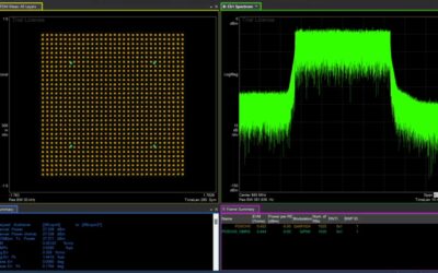 As Demand for 5G Grows, So Does the Need for Clean Signals