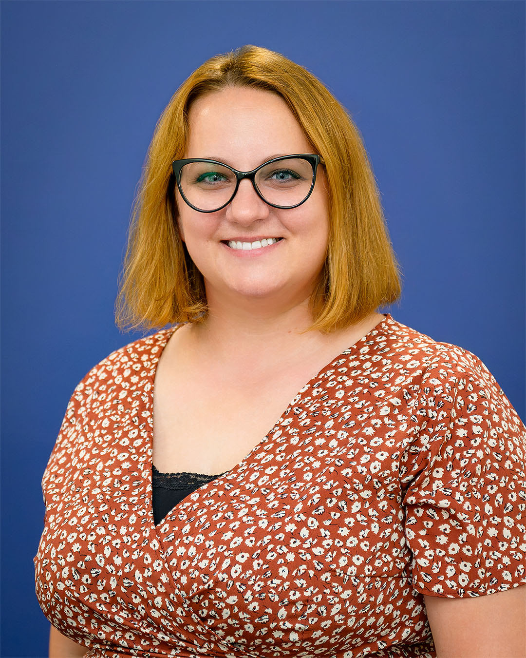 Anita Horvat, Director of Software Systems