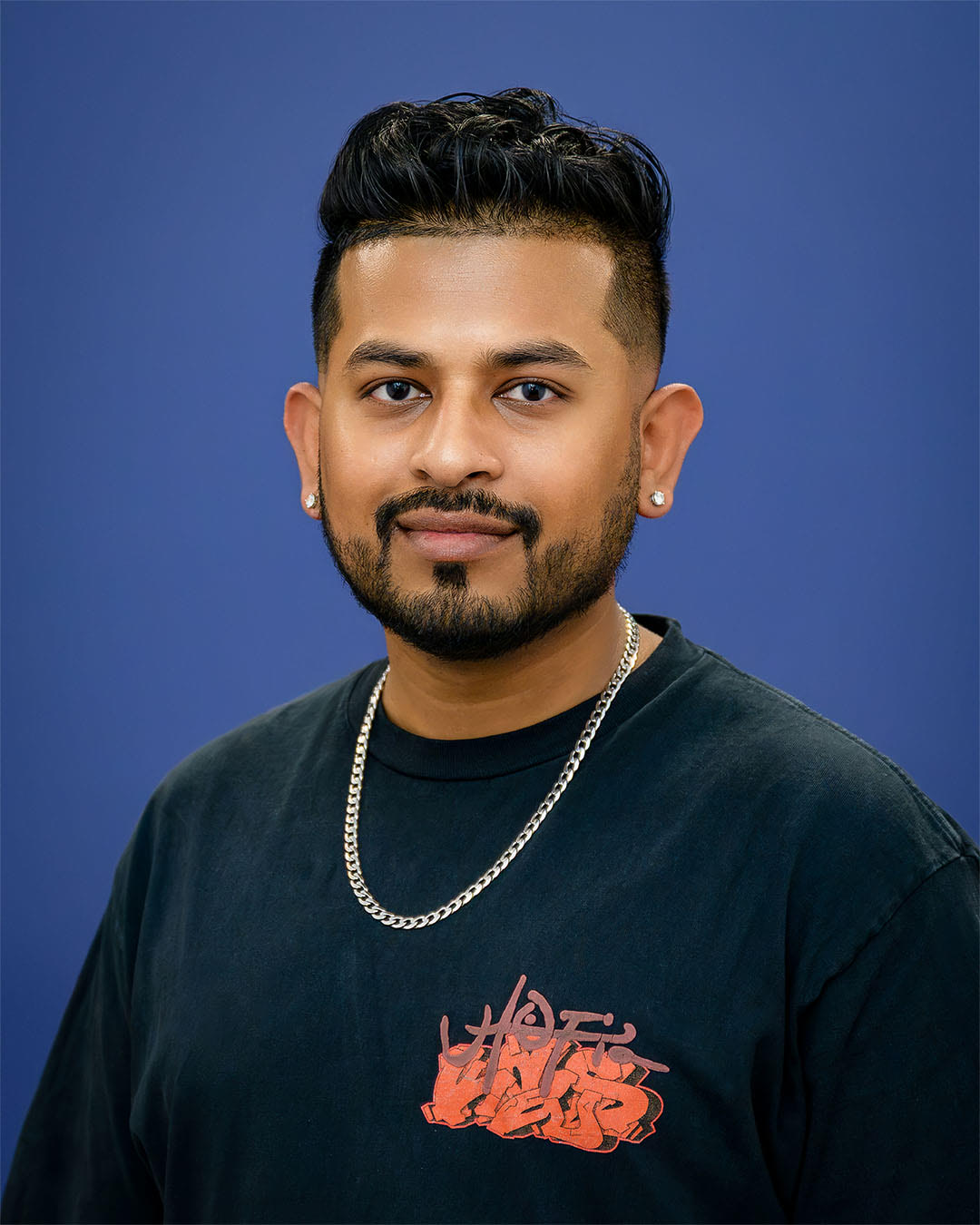 Mashrur Mohiuddin, DIRECTOR OF SYSTEMS ENGINEERING & LEAD PRODUCT ENGINEER