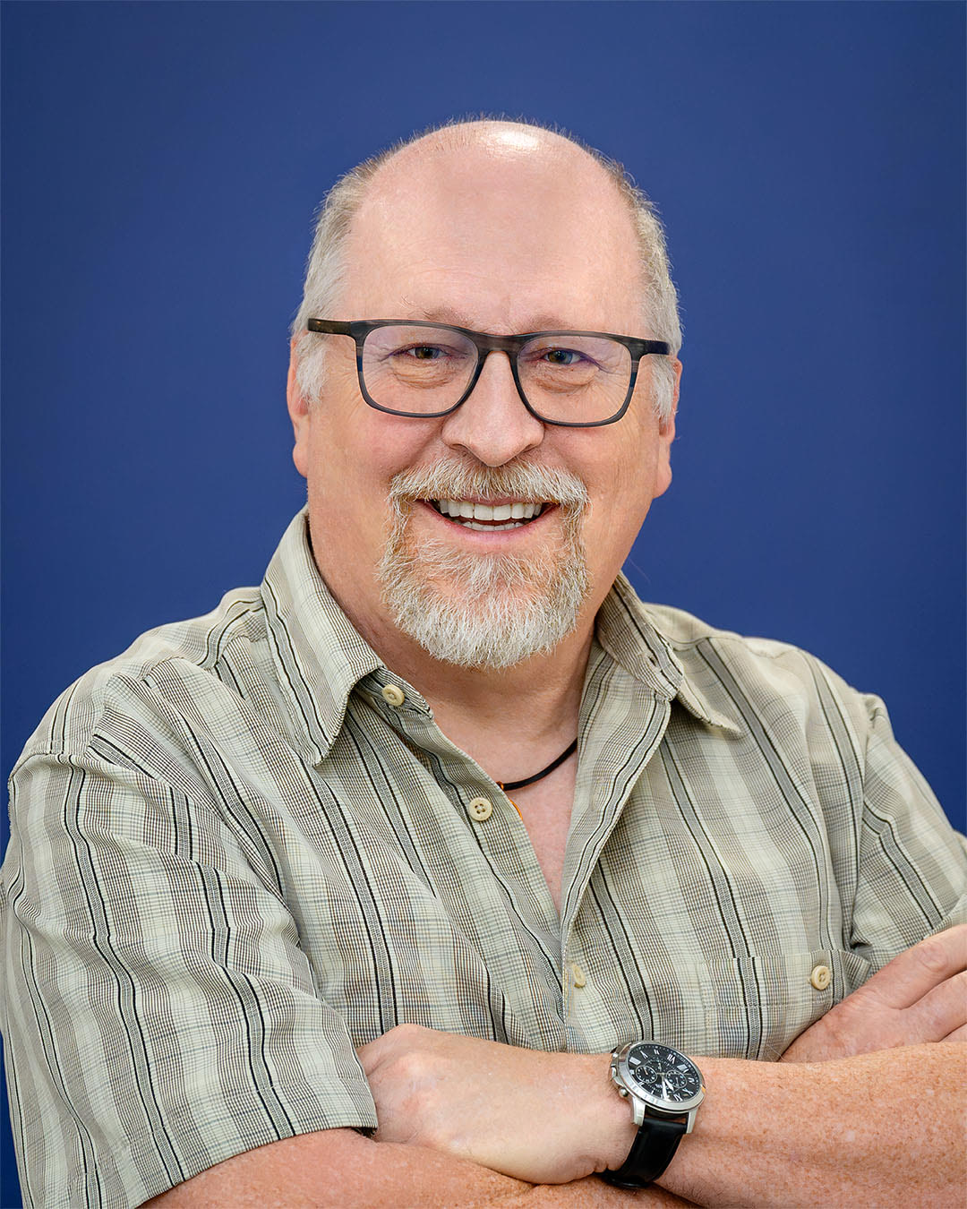 Paul Draxler, VP of Technology