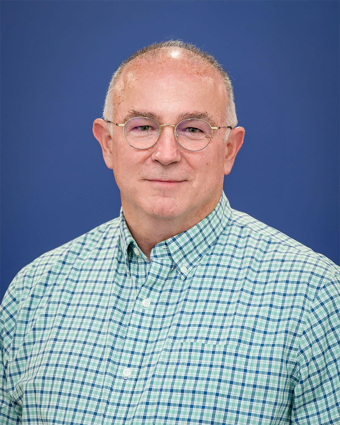 Douglas Kirkpatrick, Co-founder and CTO