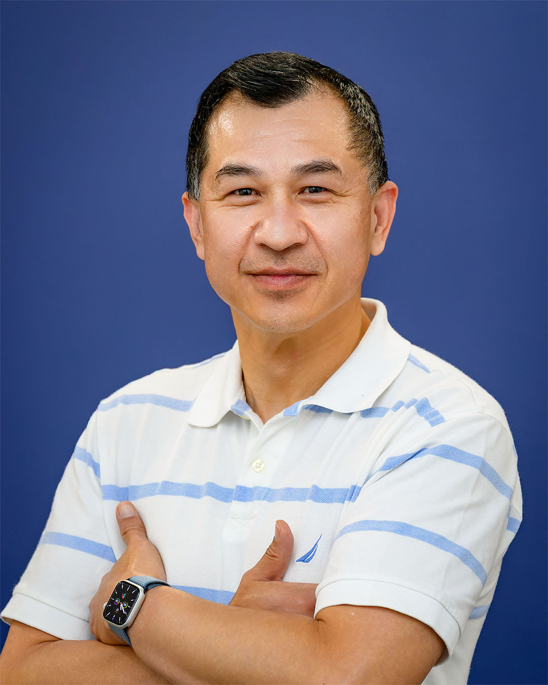 Hao Guan, Directory of Finance