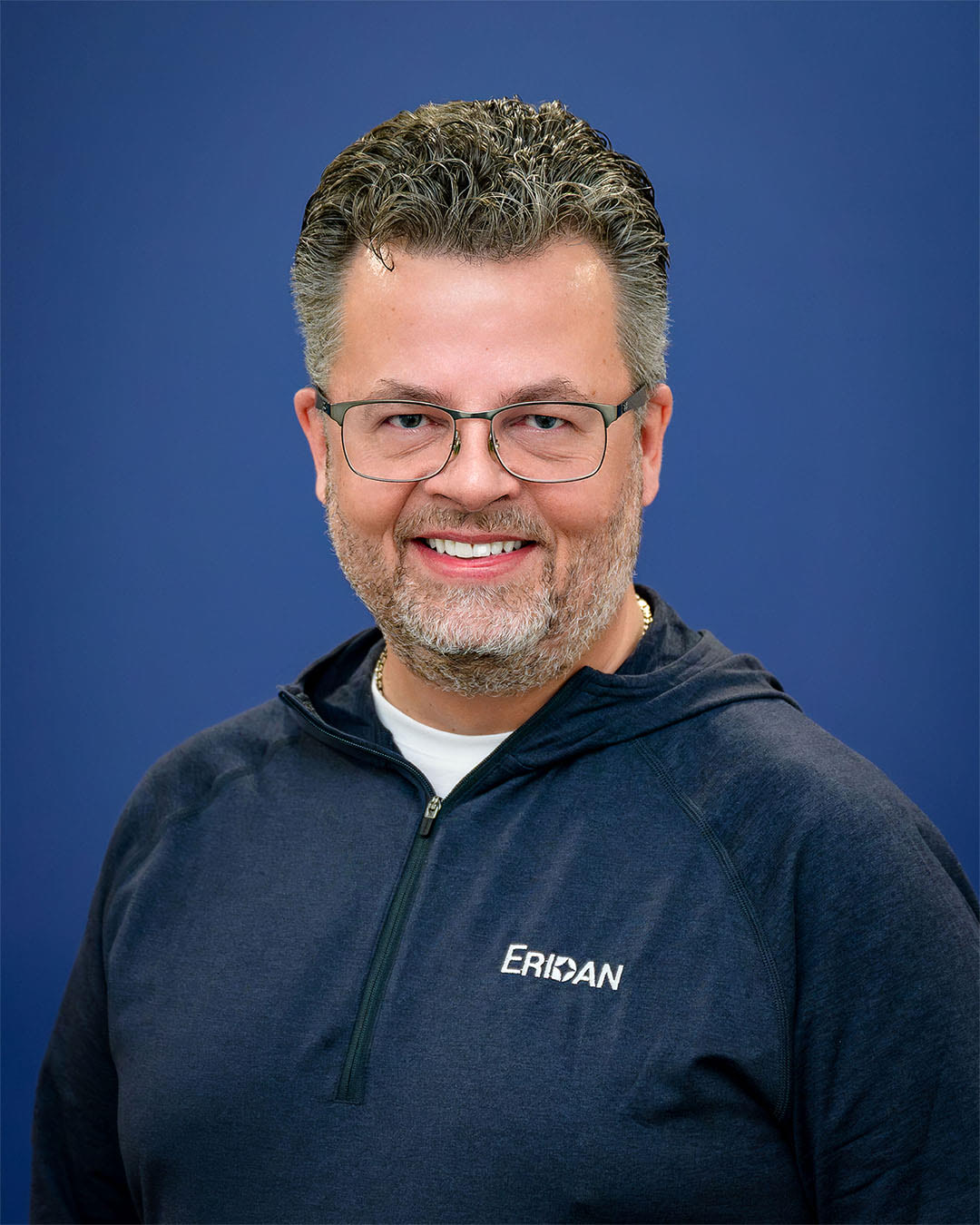 Timo Naalisvaara, VP of Business Development