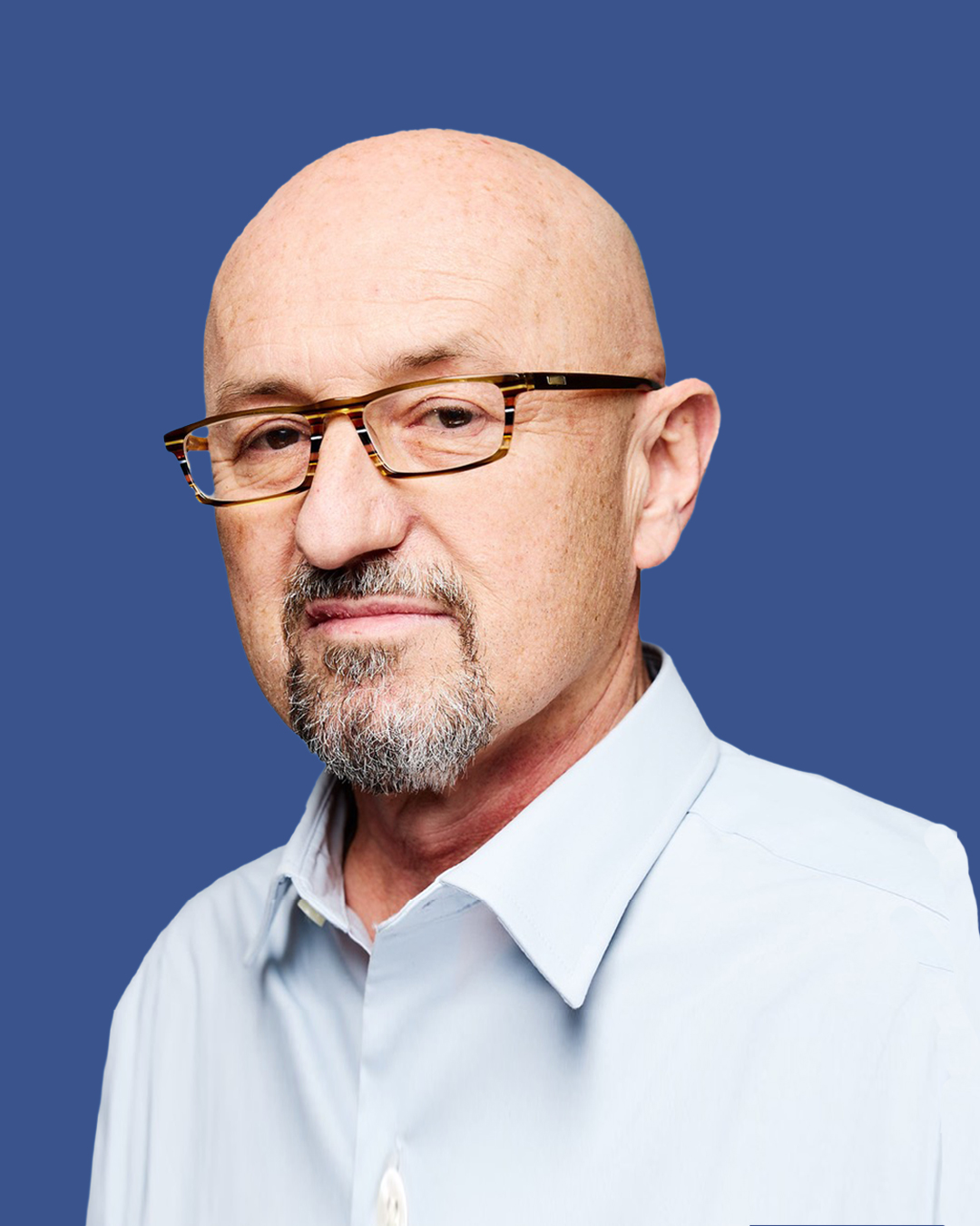 Dubravko Babic CO-FOUNDER & PRESIDENT, ERIDAN CROATIA