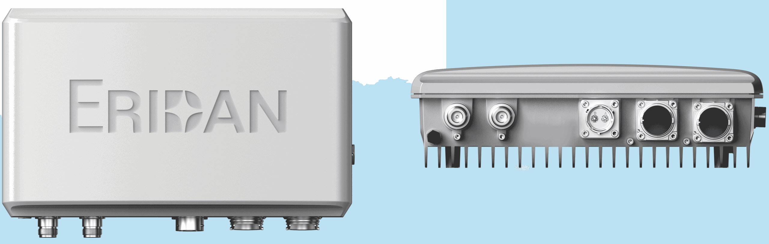 Eridan 5G Radio Unit 2TX 2RX